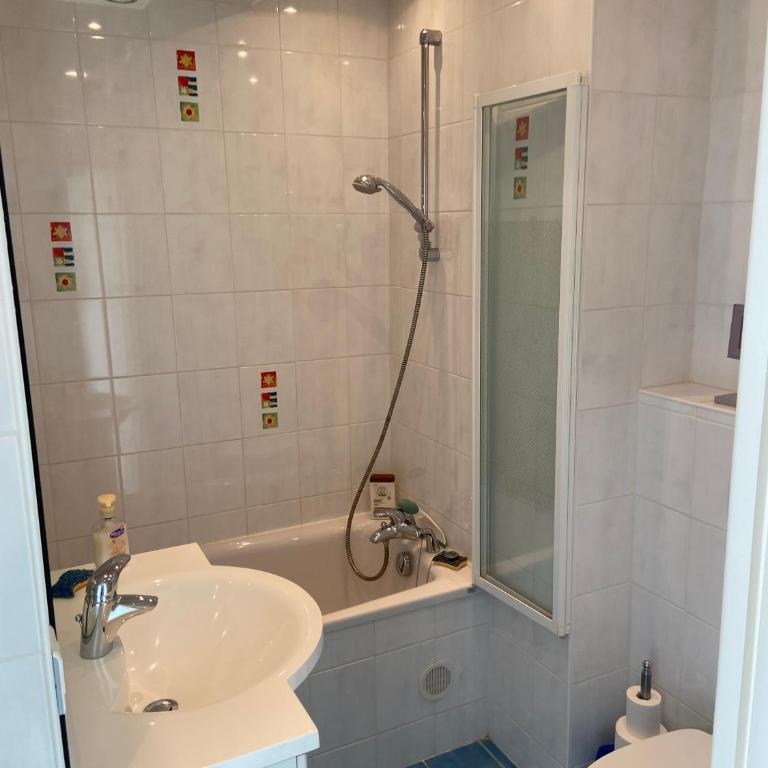 Marina - Apartment mit 2 Schlafzimmern - 7