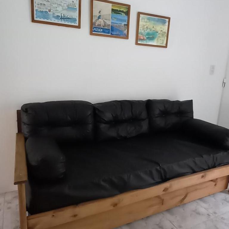 CASA VERDE 1 depto - Apartamento de 1 dormitorio - 12