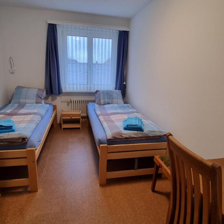 Haus Viktoria C - Apartment mit Blick auf die Berge - 11