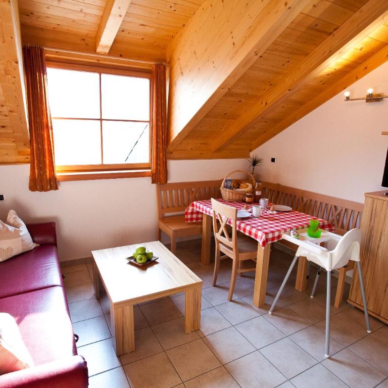 Gasserhof Aicha - Appartamento - 2
