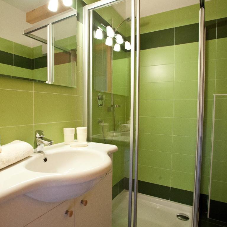 Gasserhof Aicha - Appartamento - 1