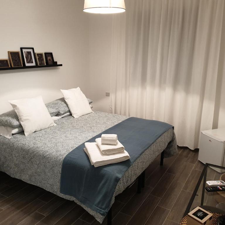Residenza Tarzanà - Double Room with Private Bathroom - 9