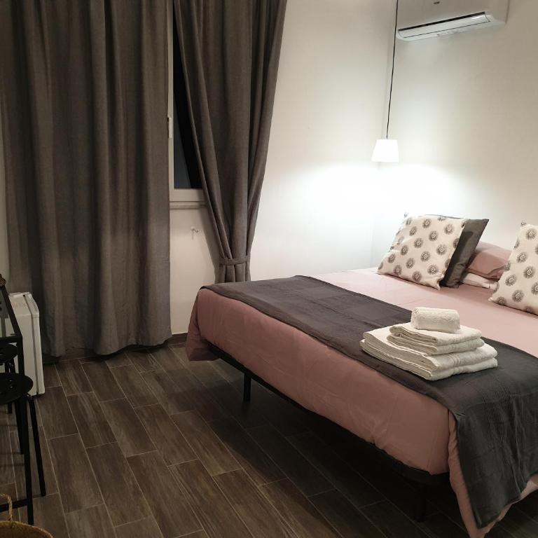 Residenza Tarzanà - Double Room with Private Bathroom - 10