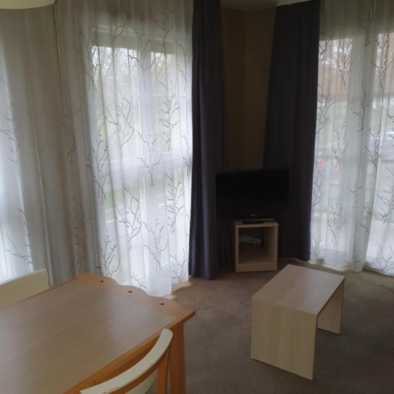 Appartements 4 à 5 personnes - Val d'Europe proche Disneyland - Apartment mit 1 Schlafzimmer - 1