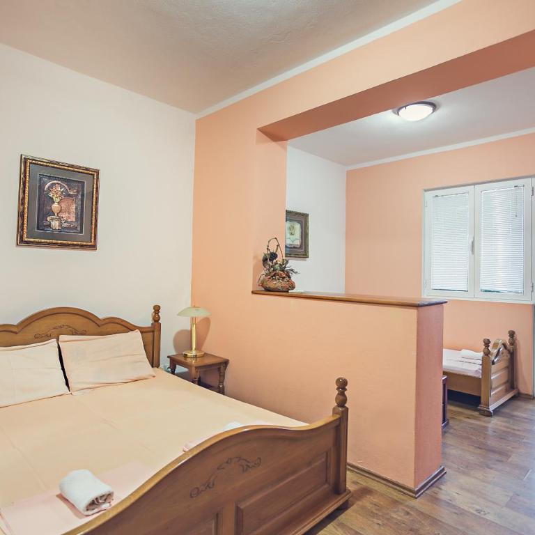 Apartments Atlantis - Studio with Garden View - 3