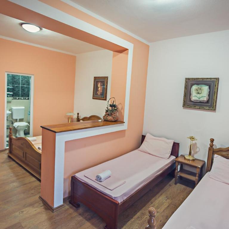 Apartments Atlantis - Studio with Garden View - 4