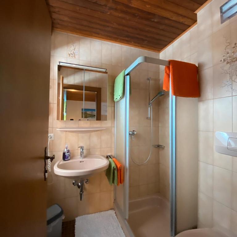 Haus Ratgeb - Habitación Doble Deluxe - 1 o 2 camas - 5
