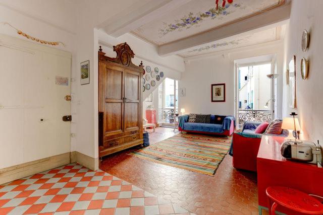 Les Fresques - Appartement 2 Chambres - 1