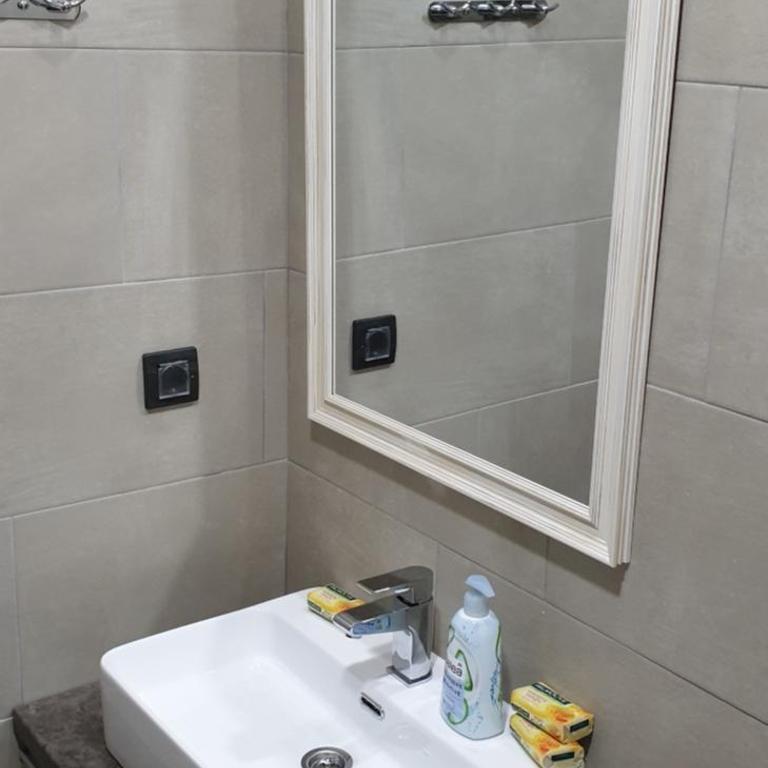 Apartman Milmari Vujic P23 and P26 - One-Bedroom Apartment - 16