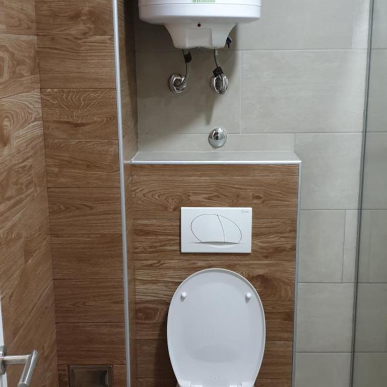 Apartman Milmari Vujic P23 and P26 - One-Bedroom Apartment - 5