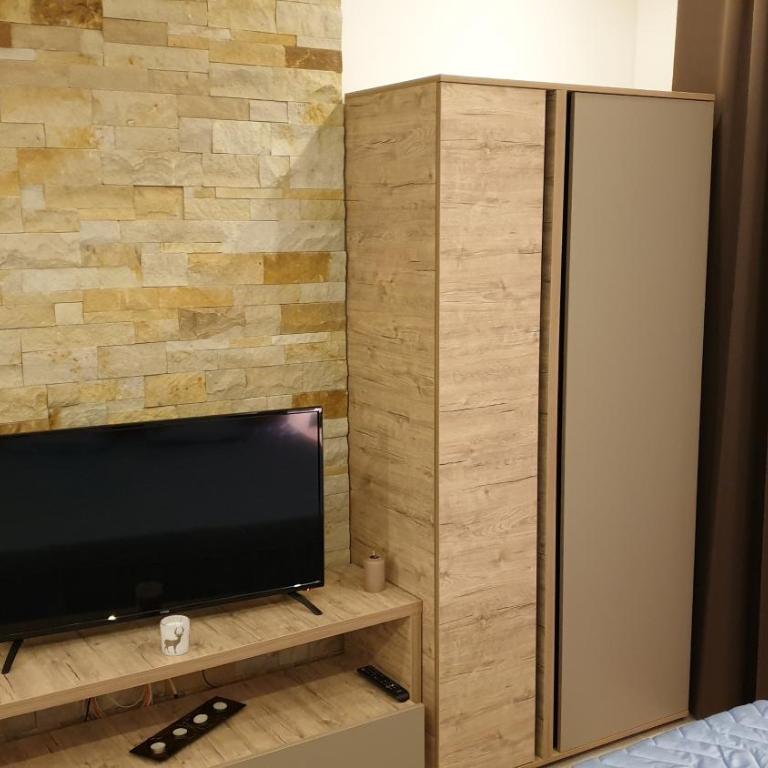 Apartman Milmari Vujic P23 and P26 - One-Bedroom Apartment - 12