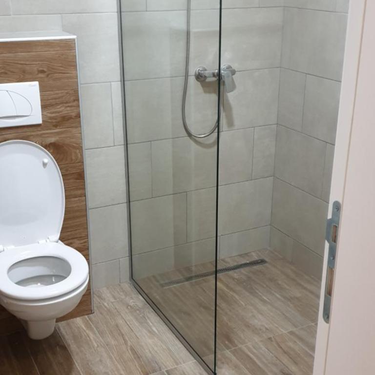 Apartman Milmari Vujic P23 and P26 - One-Bedroom Apartment - 6