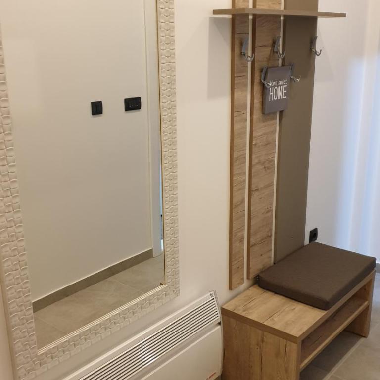 Apartman Milmari Vujic P23 and P26 - One-Bedroom Apartment - 10
