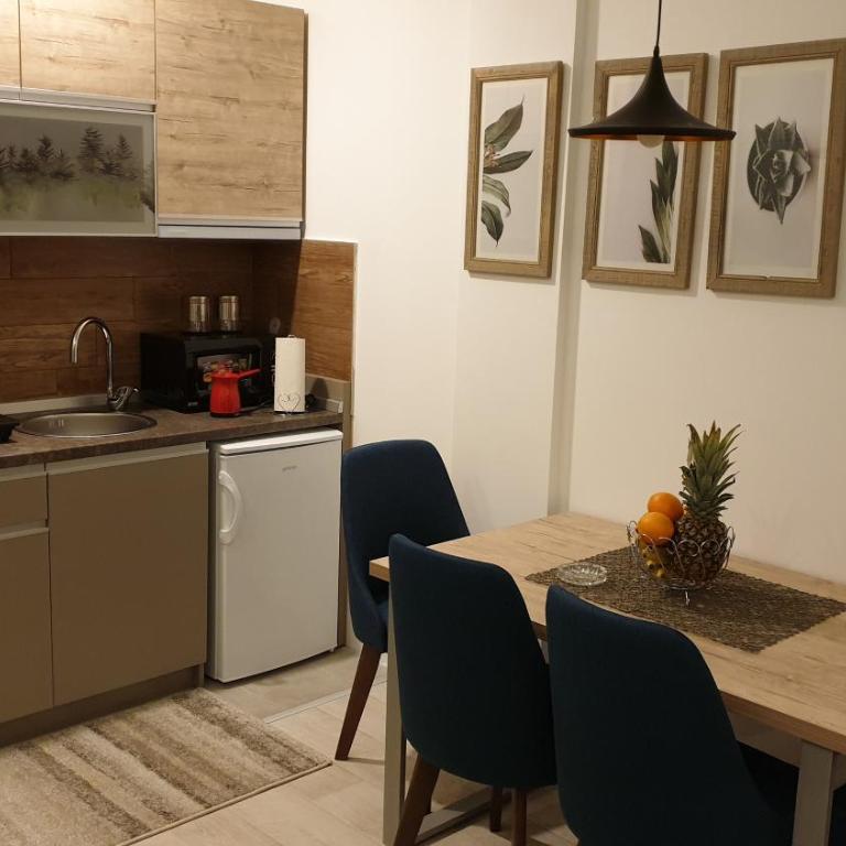 Apartman Milmari Vujic P23 and P26 - One-Bedroom Apartment - 8