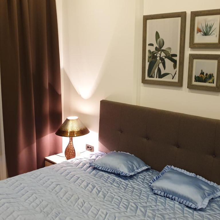 Apartman Milmari Vujic P23 and P26 - One-Bedroom Apartment - 13