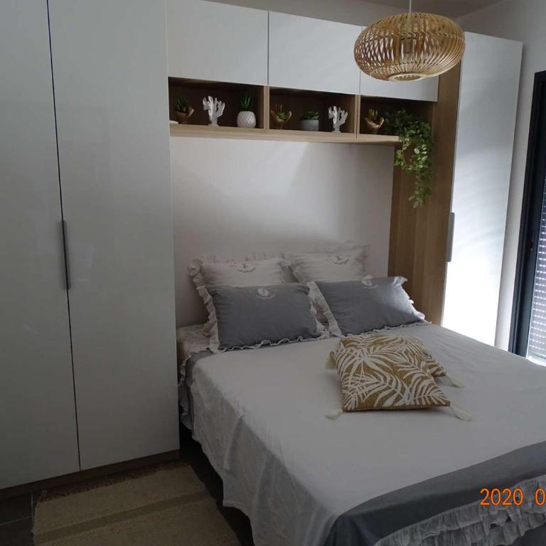Aux portes de Pézénas, très bel appartement - Appartement 1 Chambre - 2