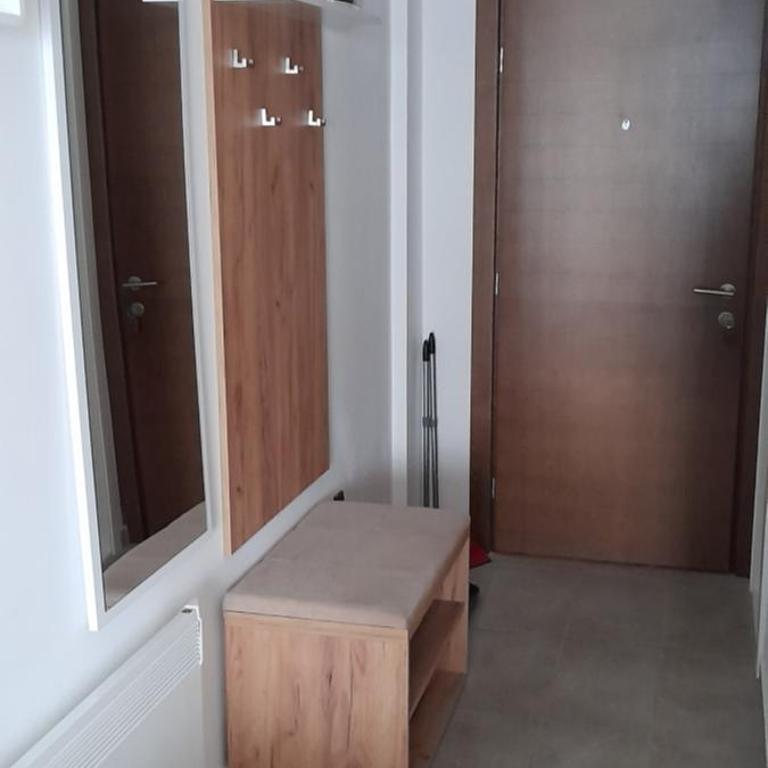 Apartman Milmari Vujic P23 and P26 - Studio with Mountain View - 19