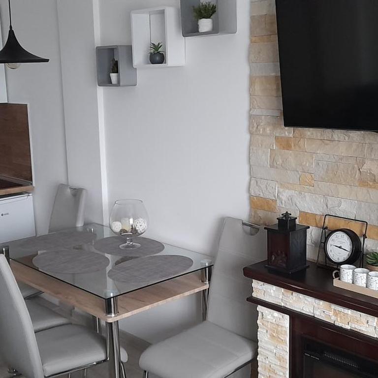 Apartman Milmari Vujic P23 and P26 - Studio with Mountain View - 22