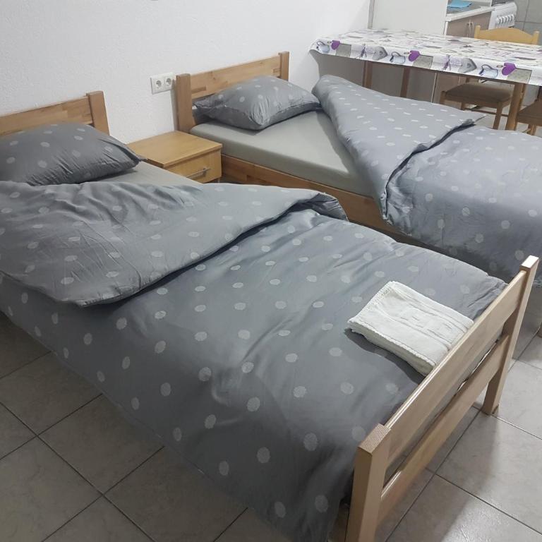 DASS apartmani - Standardni Studio - 8
