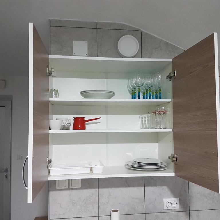 DASS apartmani - Standardni Studio - 6
