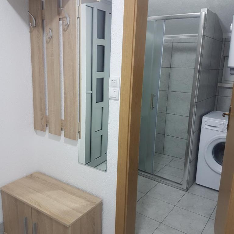 DASS apartmani - Standardni Studio - 7