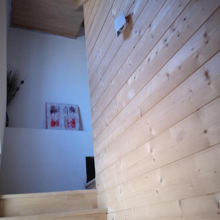 Appartement proche stations de ski et thermales - Appartement 3 Chambres - 10