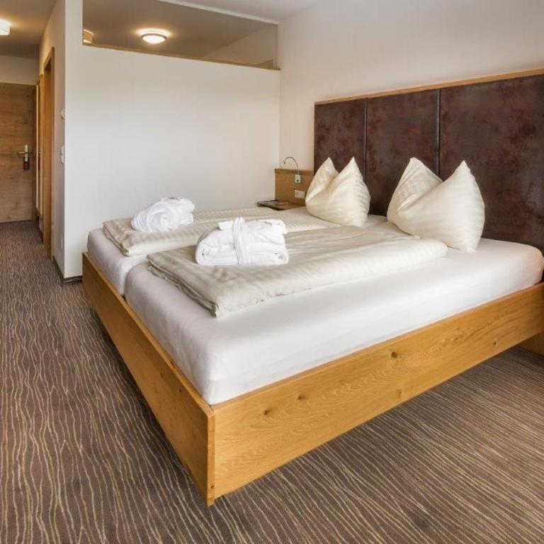 Almhotel Kärnten - Comfort Doppelzimmer - 8