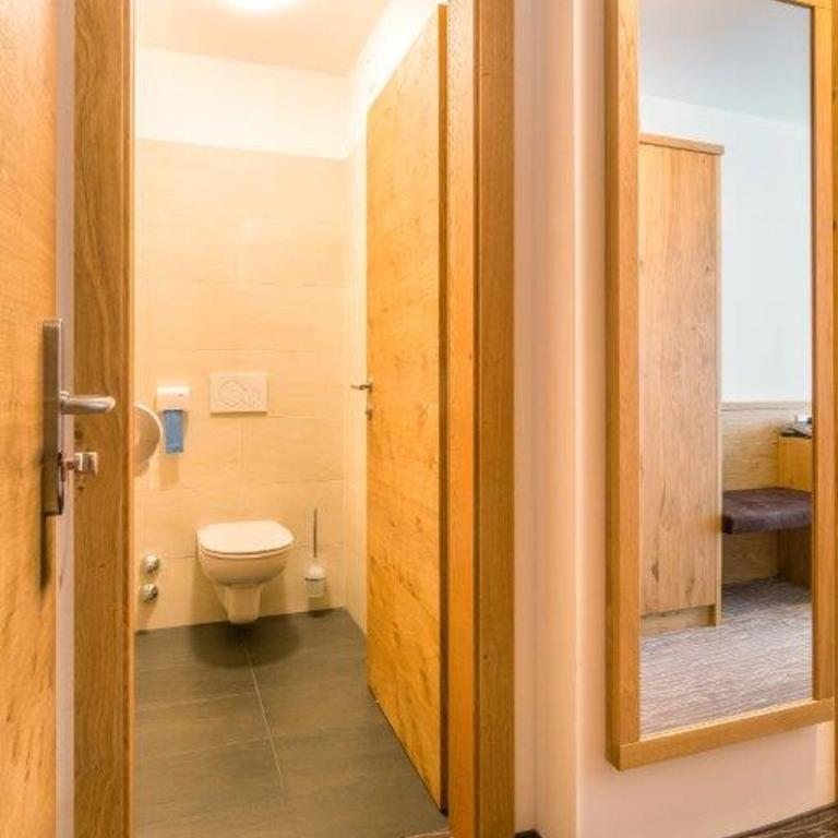 Almhotel Kärnten - Comfort Doppelzimmer - 4