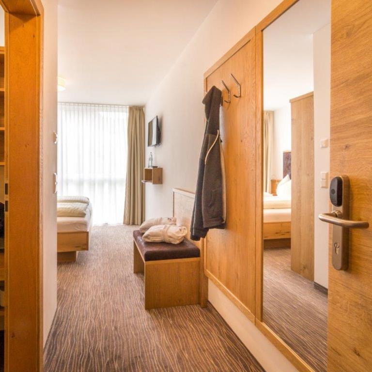 Almhotel Kärnten - Comfort Doppelzimmer - 7