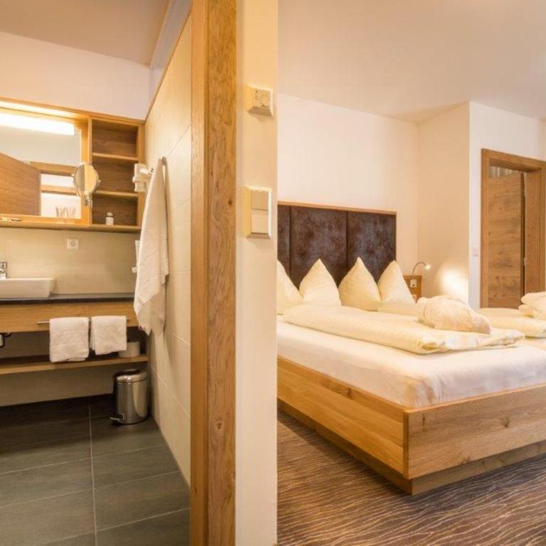 Almhotel Kärnten - Comfort Familienzimmer - 2