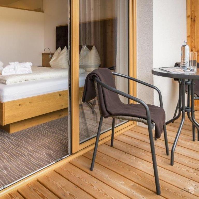 Almhotel Kärnten - Comfort Doppelzimmer - 1