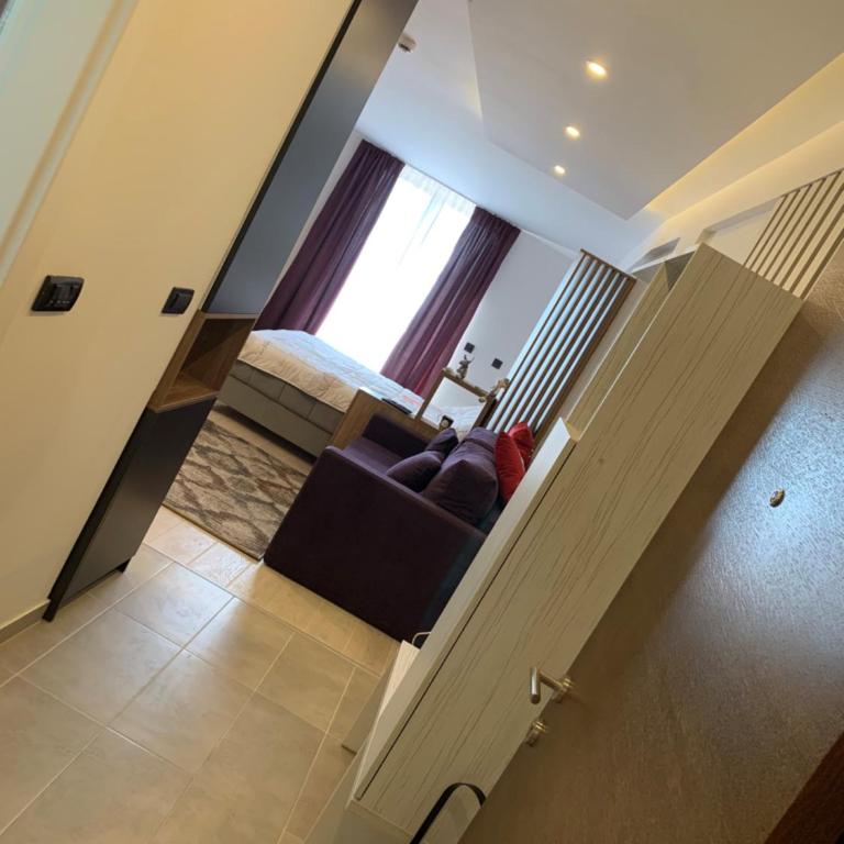 Apartman Enjoy N82 Milmari&spa - Studio Apartment - 13