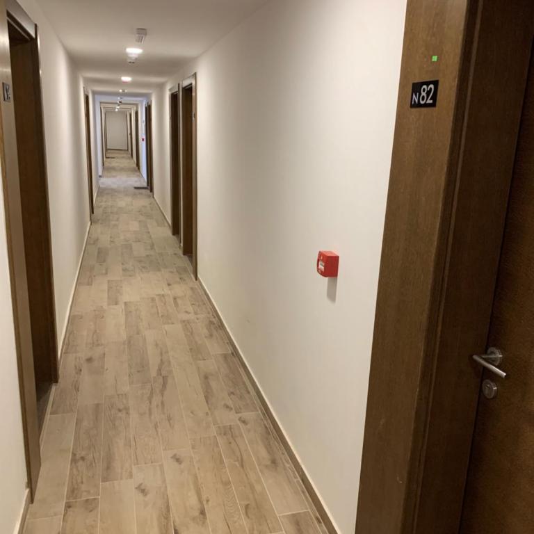Apartman Enjoy N82 Milmari&spa - Studio Apartment - 40