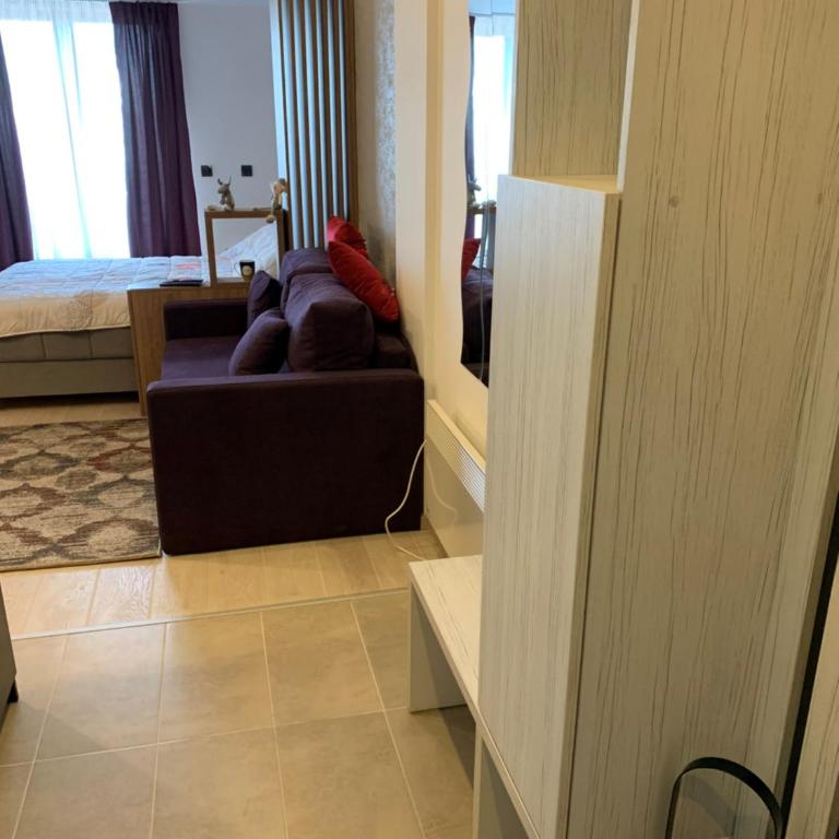 Apartman Enjoy N82 Milmari&spa - Studio Apartment - 12