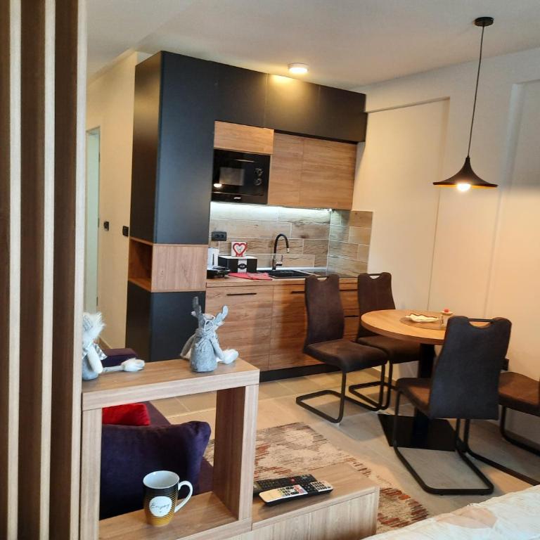 Apartman Enjoy N82 Milmari&spa - Studio Apartment - 17
