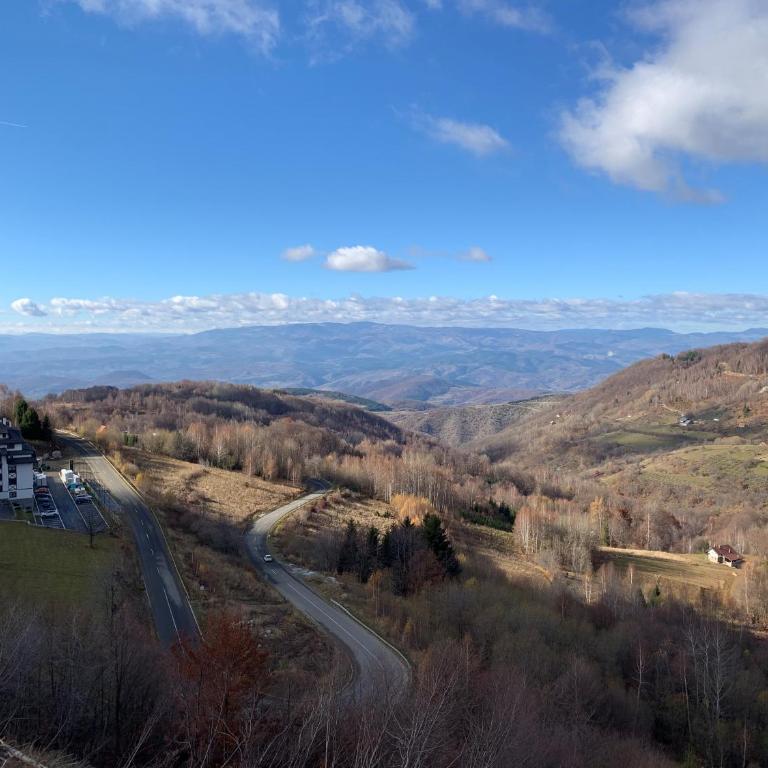 Apartman Enjoy N82 Milmari&spa - Studio Apartment - 21