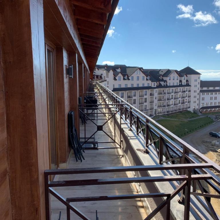 Apartman Enjoy N82 Milmari&spa - Studio Apartman - 23