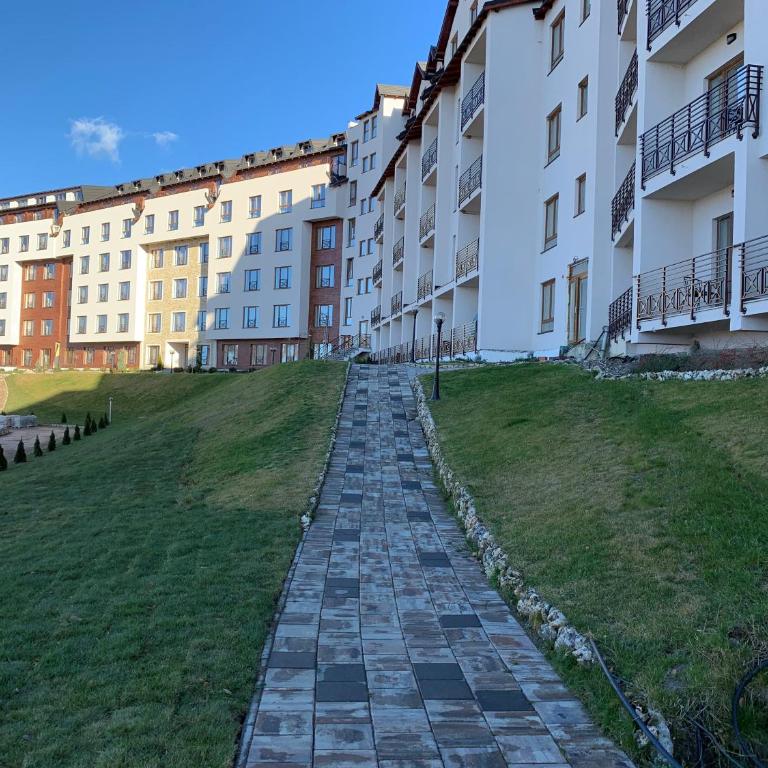 Apartman Enjoy N82 Milmari&spa - Studio Apartment - 24