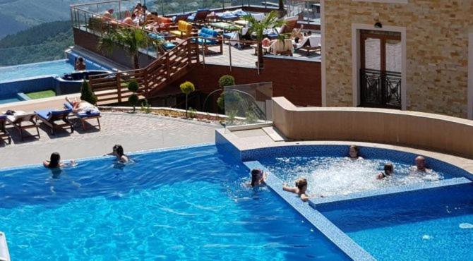 Apartman Enjoy N82 Milmari&spa - Studio Apartment - 34