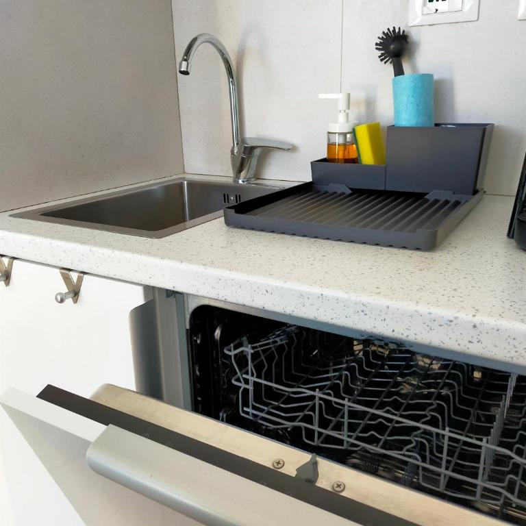 Casetta alla Spiaggia Ventimiglia - Two-Bedroom Apartment - 22