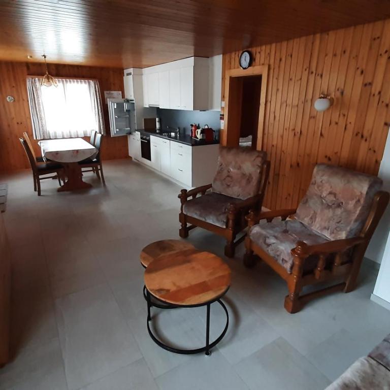 Haus Sandra - Apartment mit 2 Schlafzimmern - 2