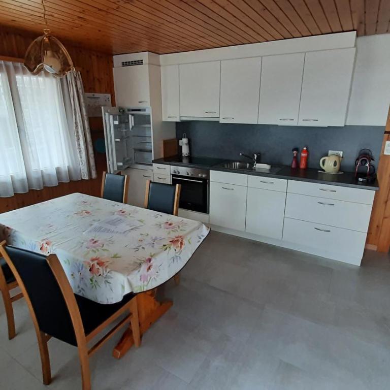 Haus Sandra - Apartment mit 2 Schlafzimmern - 5
