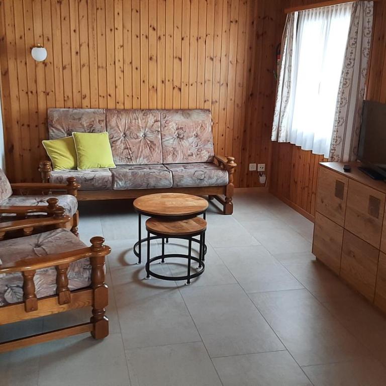 Haus Sandra - Apartment mit 2 Schlafzimmern - 6