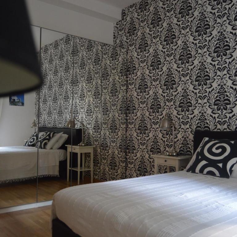Near colosseum apartment san giovanni pet-friendly - Appartamento Deluxe - 4