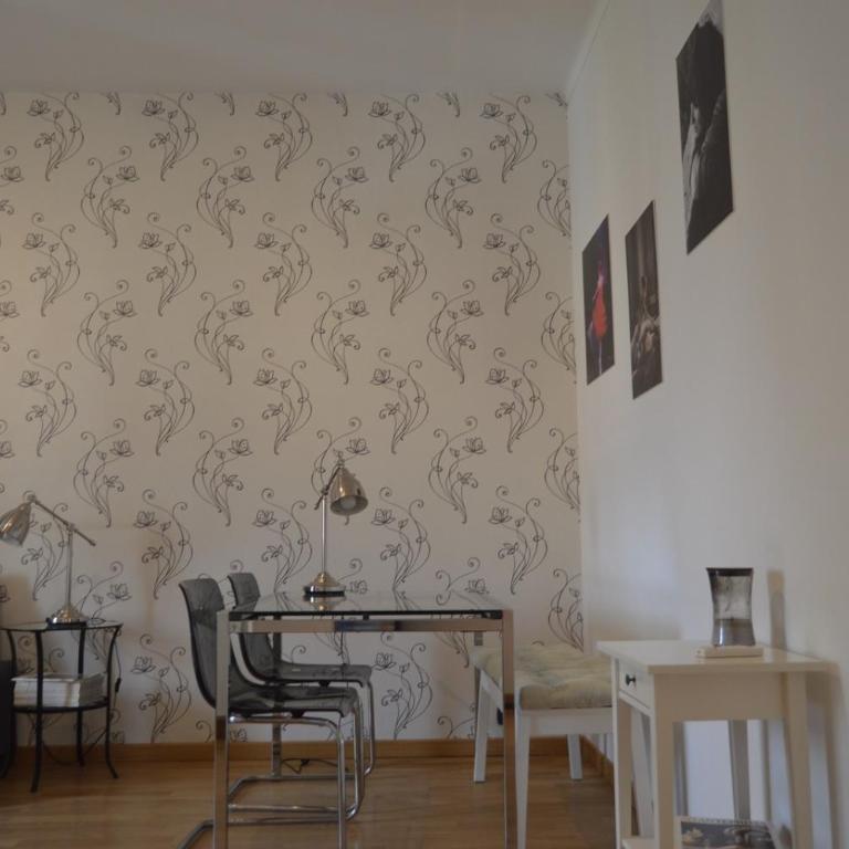 Near colosseum apartment san giovanni pet-friendly - Appartamento Deluxe - 9