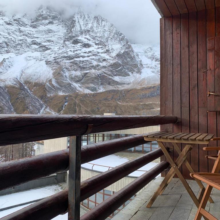 Cervinia Apartment 2112 - Appartamento con Vista Montagna - 19