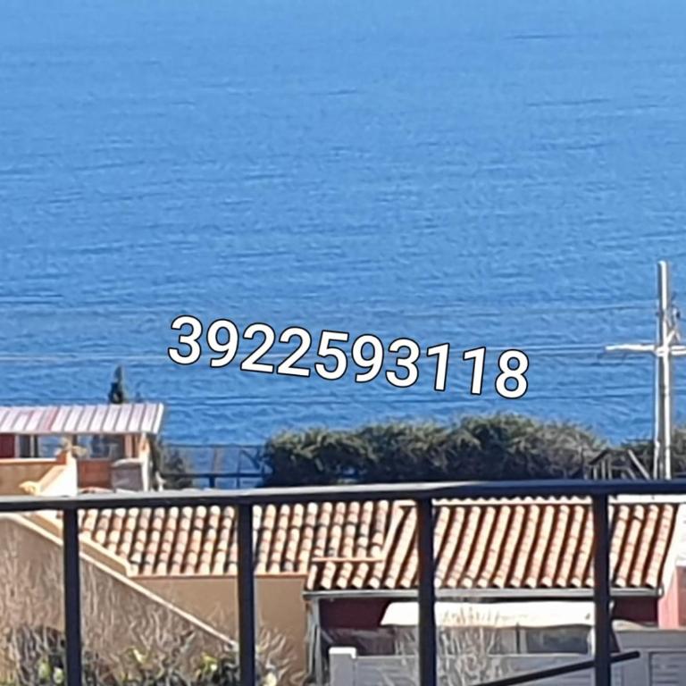 Bellavista - Appartamento con Vista Mare - 1
