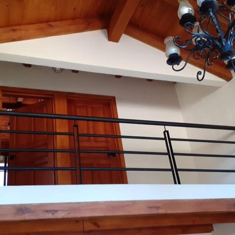 Cabaña Verito - Casa de 4 dormitorios - 21