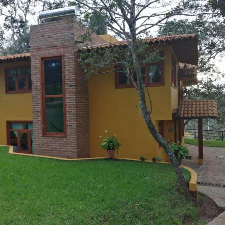 Cabaña Verito - Casa de 4 dormitorios - 37