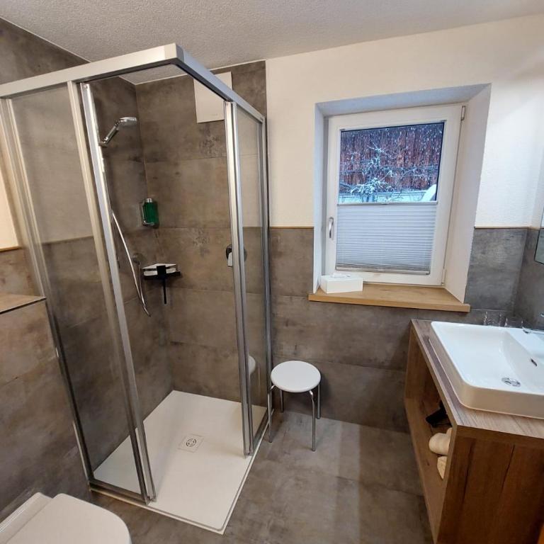 Viktors Apartments - Studio - barrierefrei - 4